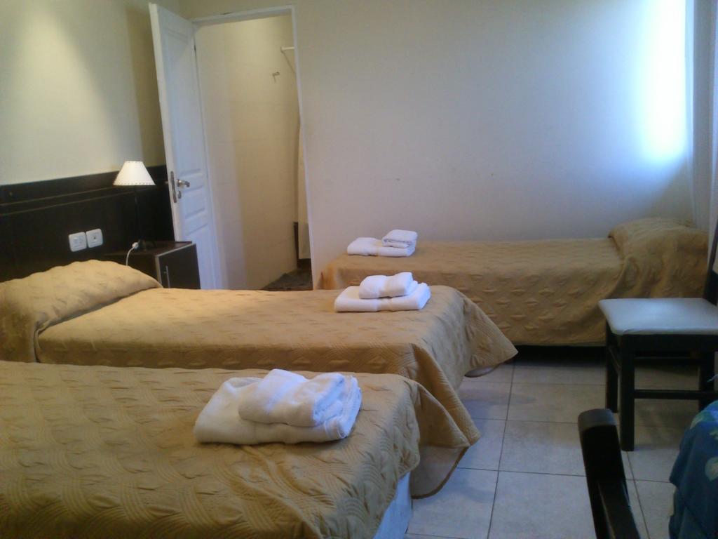 Complejo Turistico Puesta Del Sol Hotel San Rafael  Værelse billede