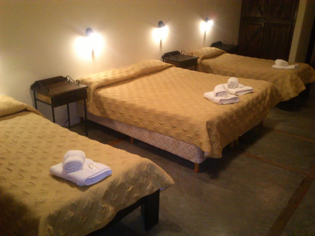 Complejo Turistico Puesta Del Sol Hotel San Rafael  Værelse billede
