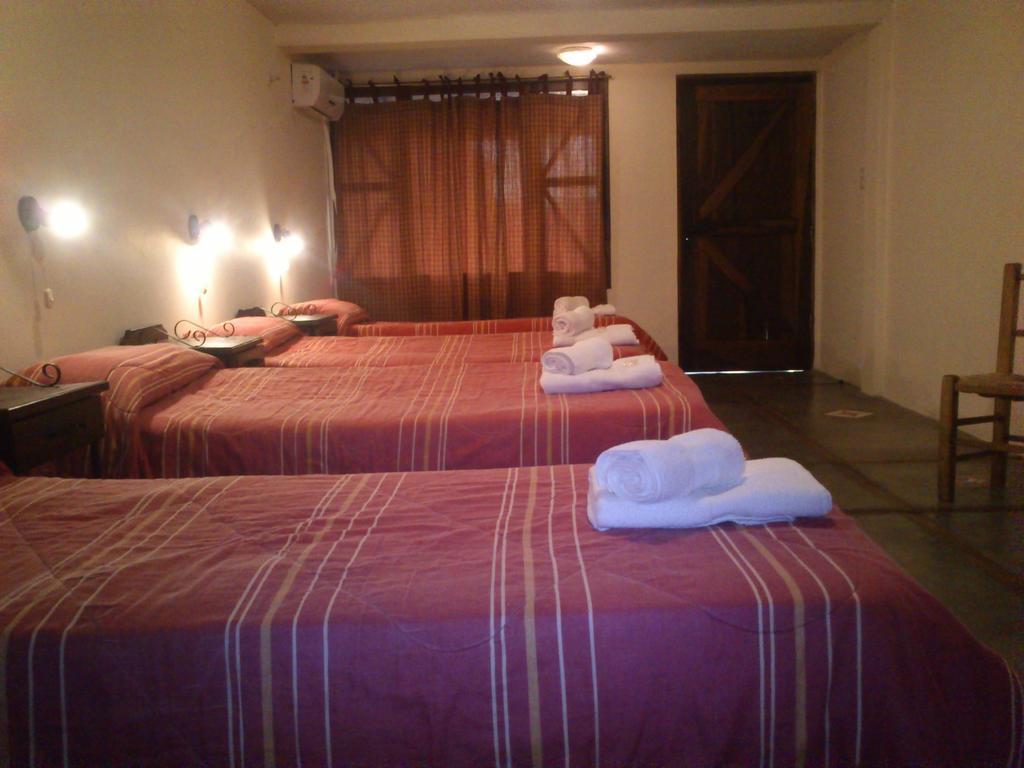 Complejo Turistico Puesta Del Sol Hotel San Rafael  Værelse billede