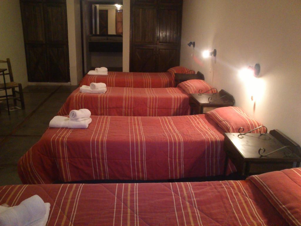 Complejo Turistico Puesta Del Sol Hotel San Rafael  Værelse billede