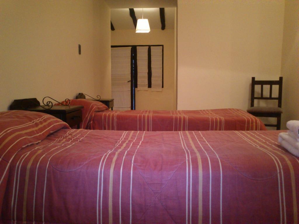 Complejo Turistico Puesta Del Sol Hotel San Rafael  Værelse billede