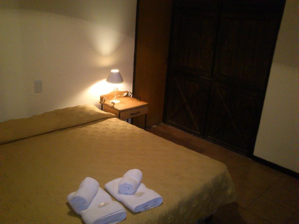 Complejo Turistico Puesta Del Sol Hotel San Rafael  Værelse billede