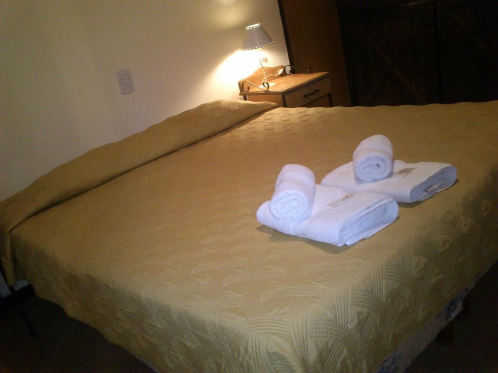 Complejo Turistico Puesta Del Sol Hotel San Rafael  Værelse billede